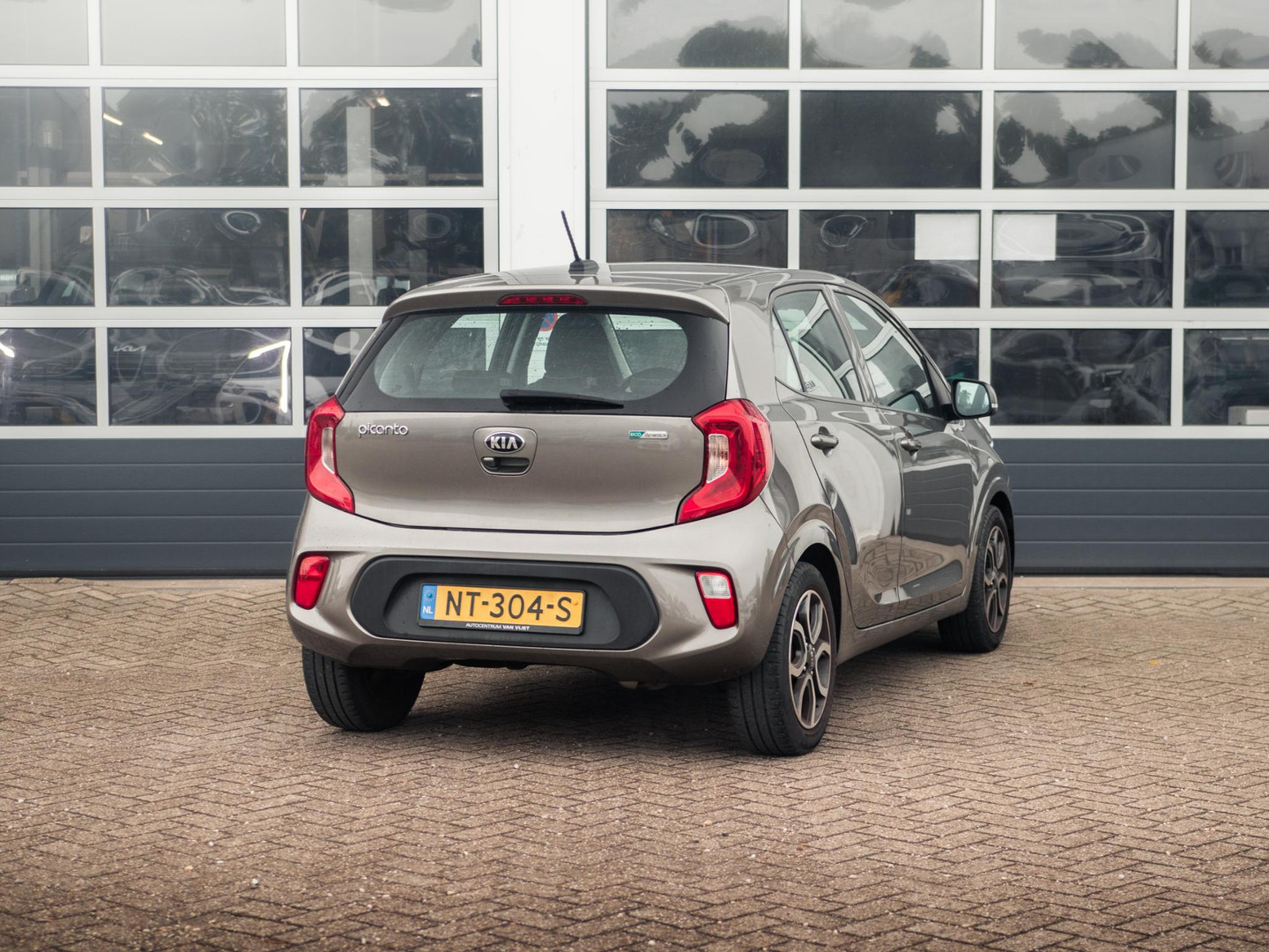 Kia Kia