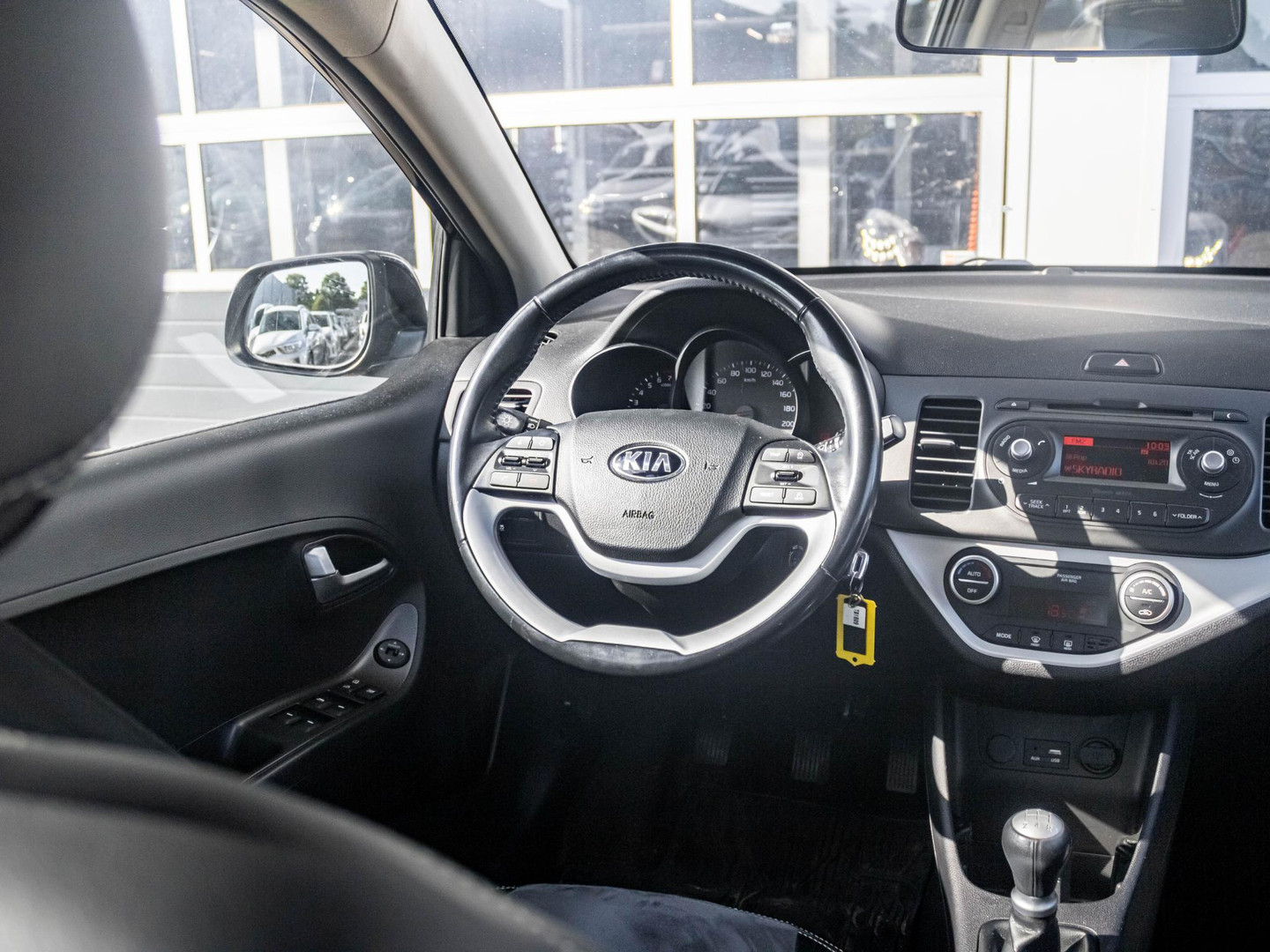 Kia