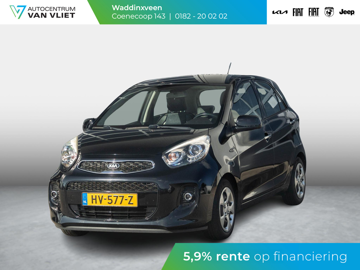 Kia