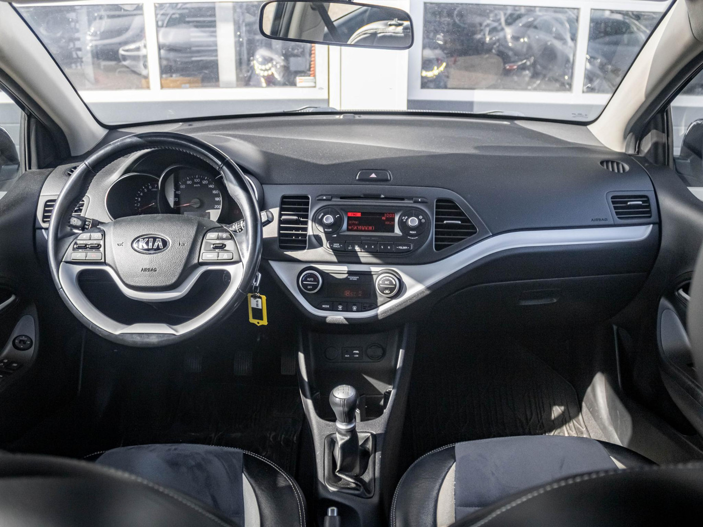 Kia
