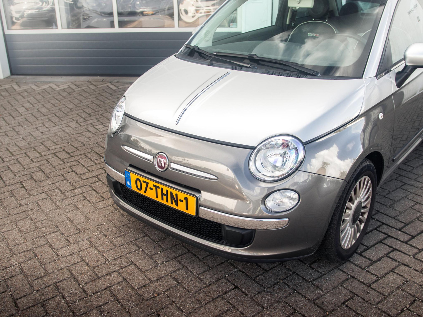 Fiat