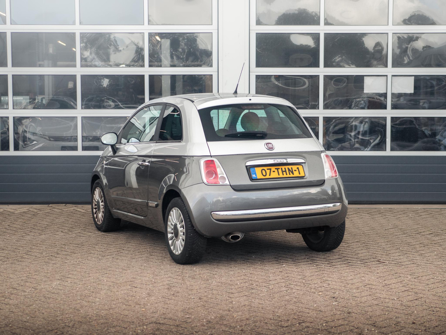 Fiat
