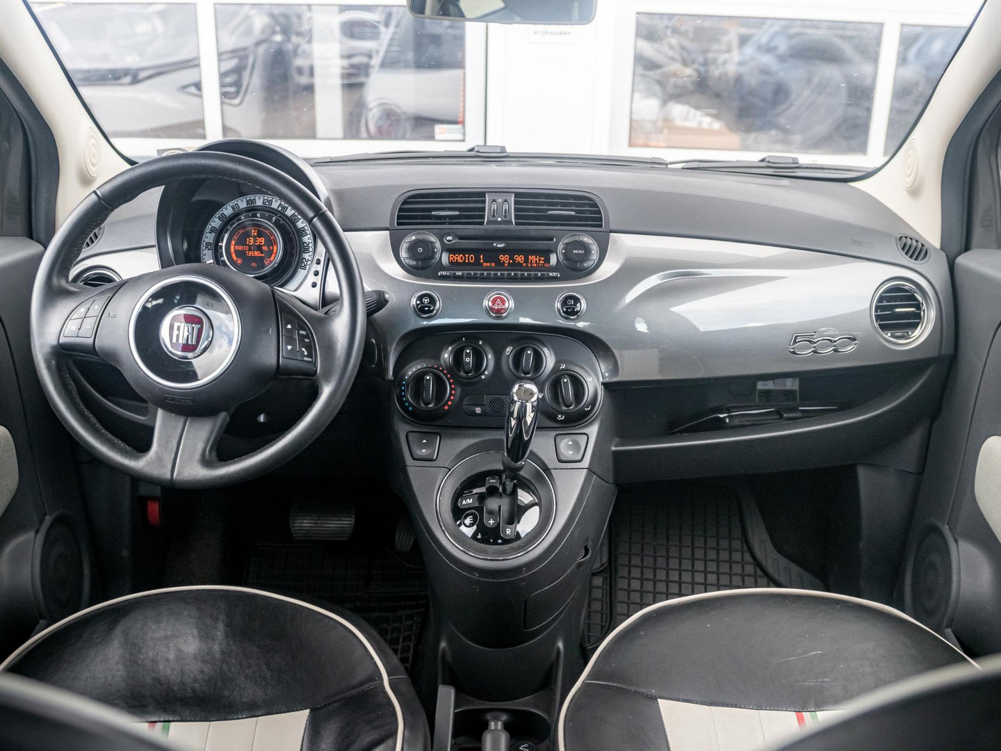 Fiat