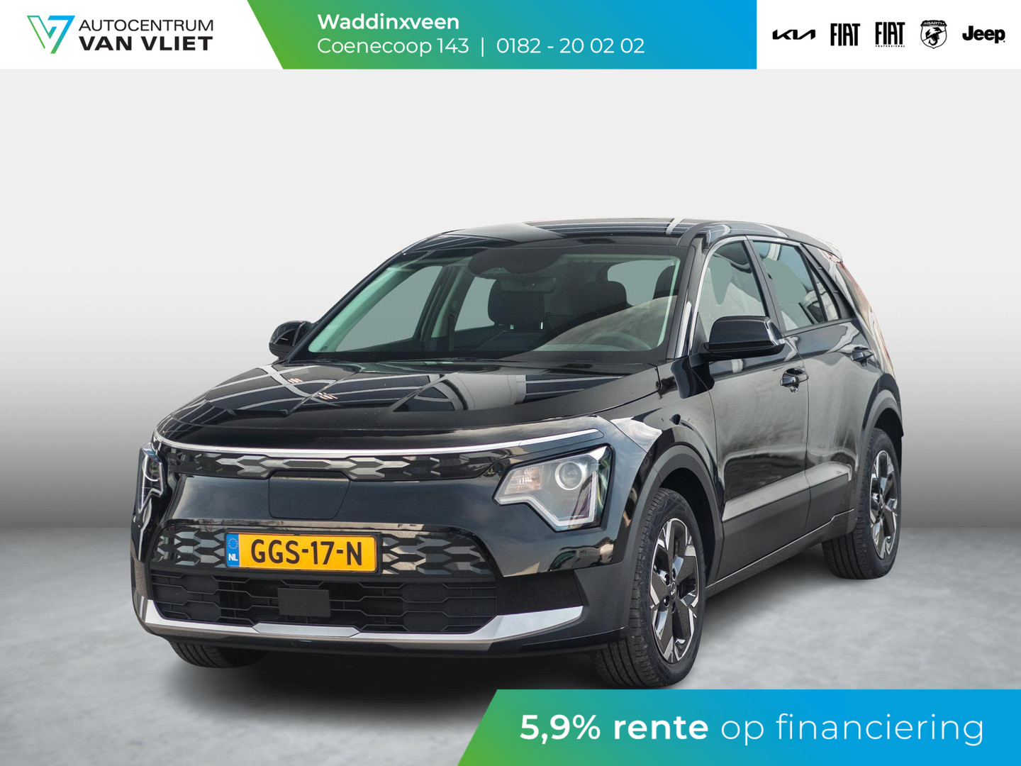 Kia Kia