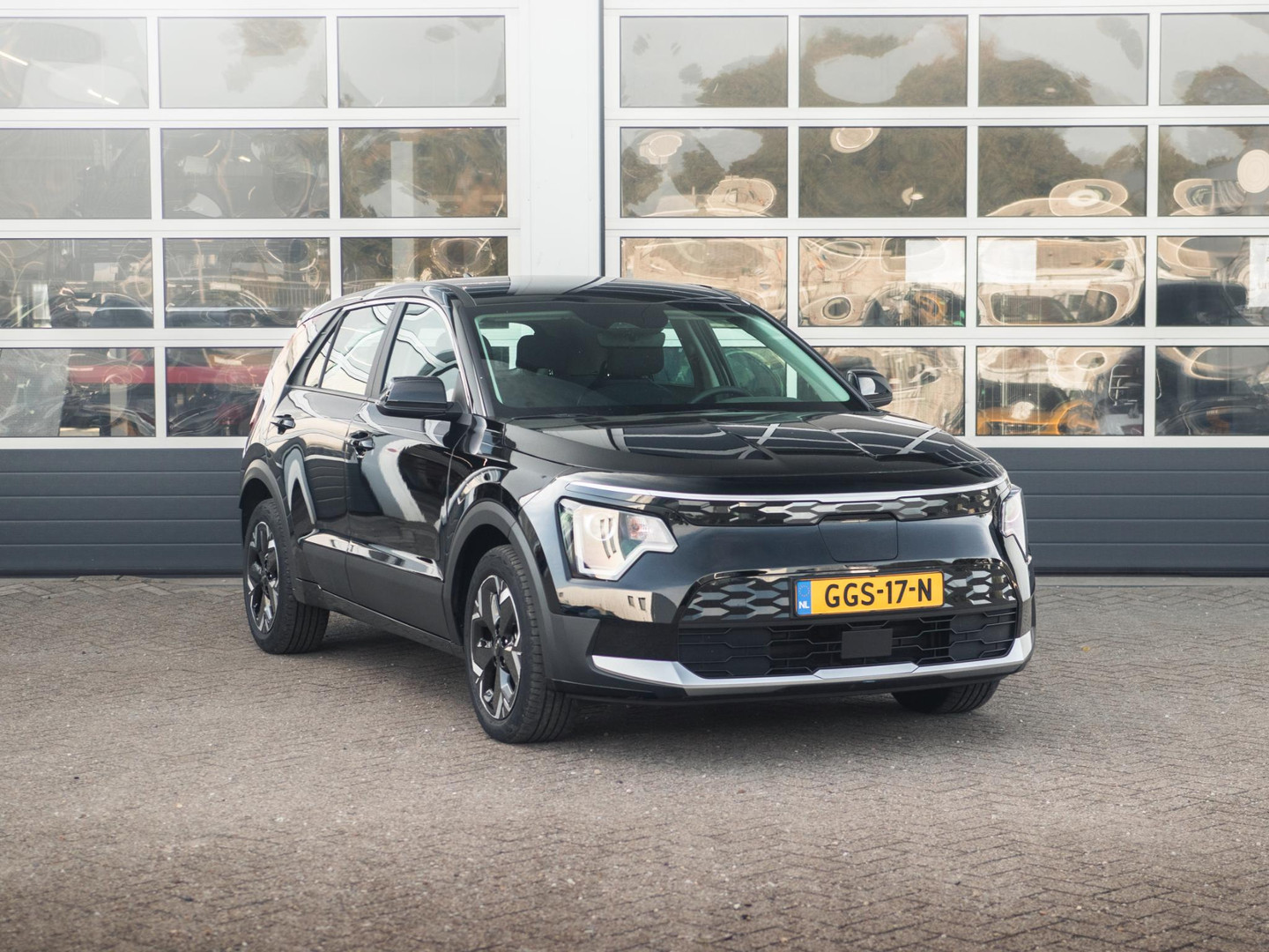 Kia Kia