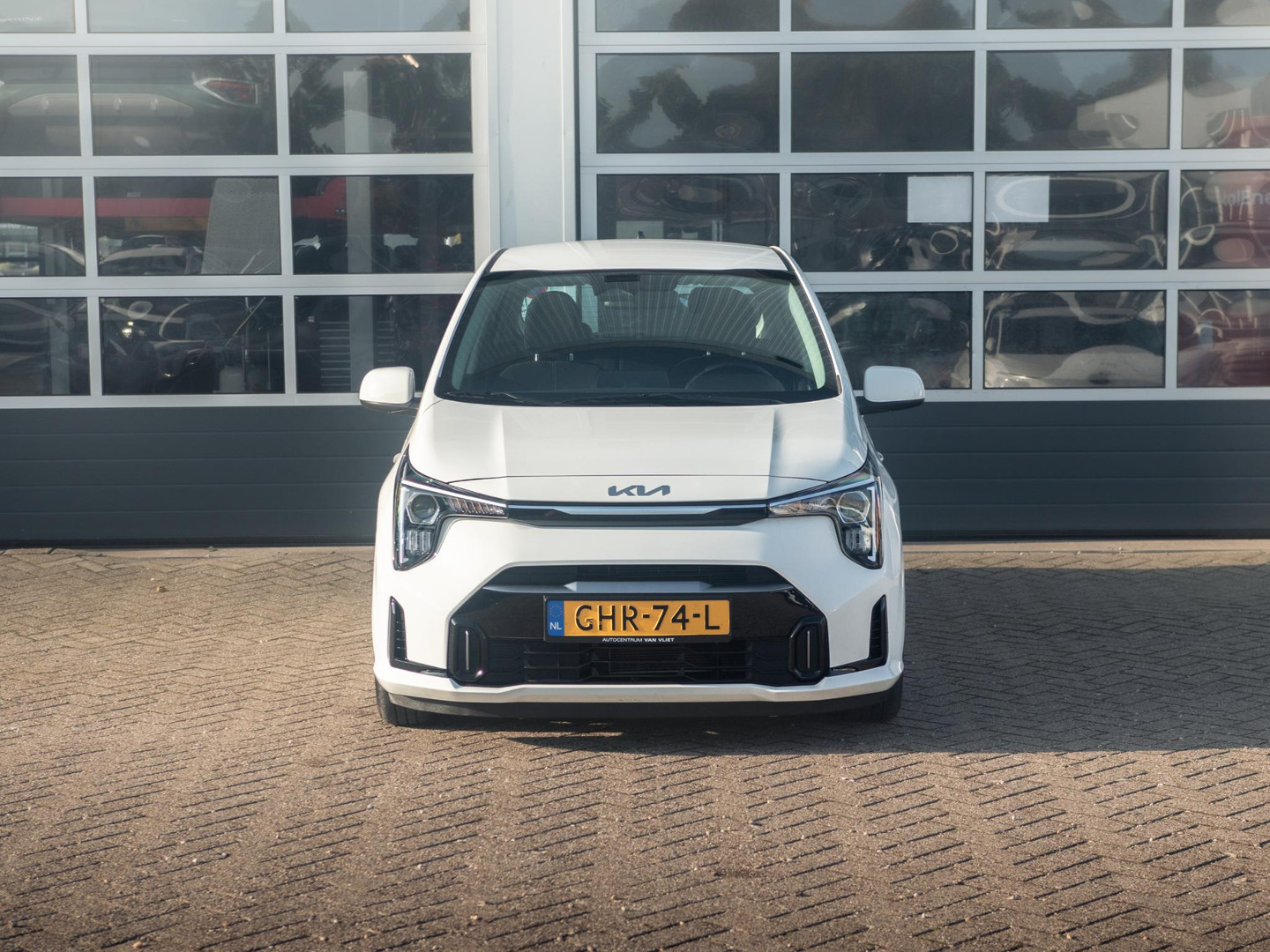 Kia Kia