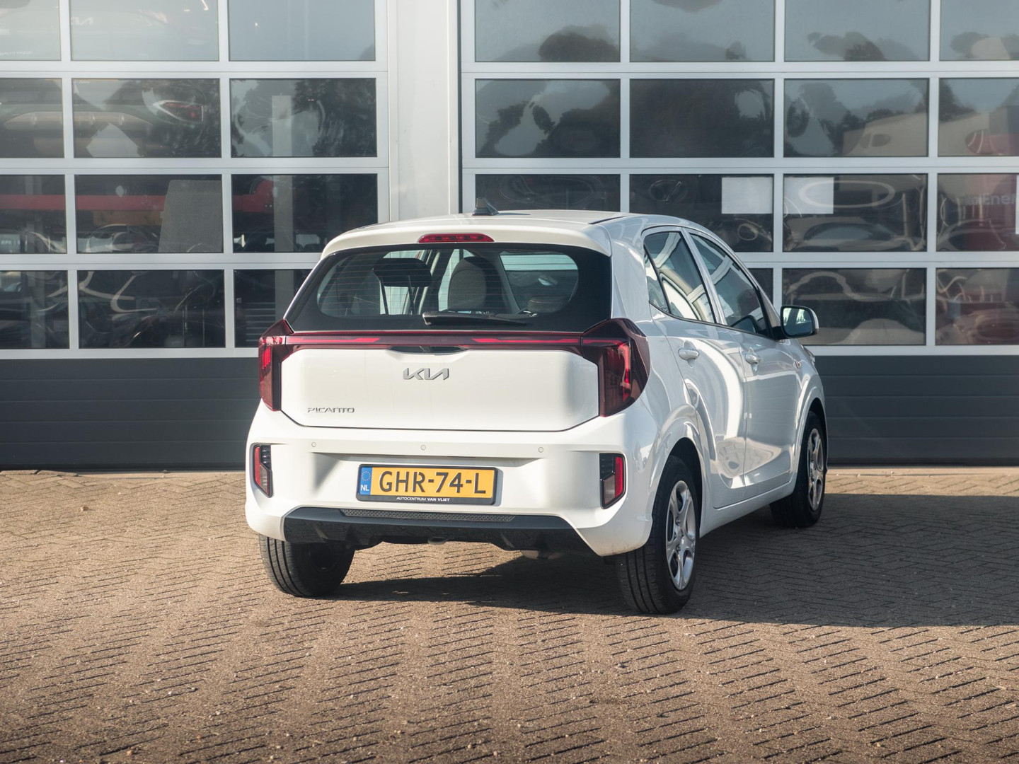 Kia Kia