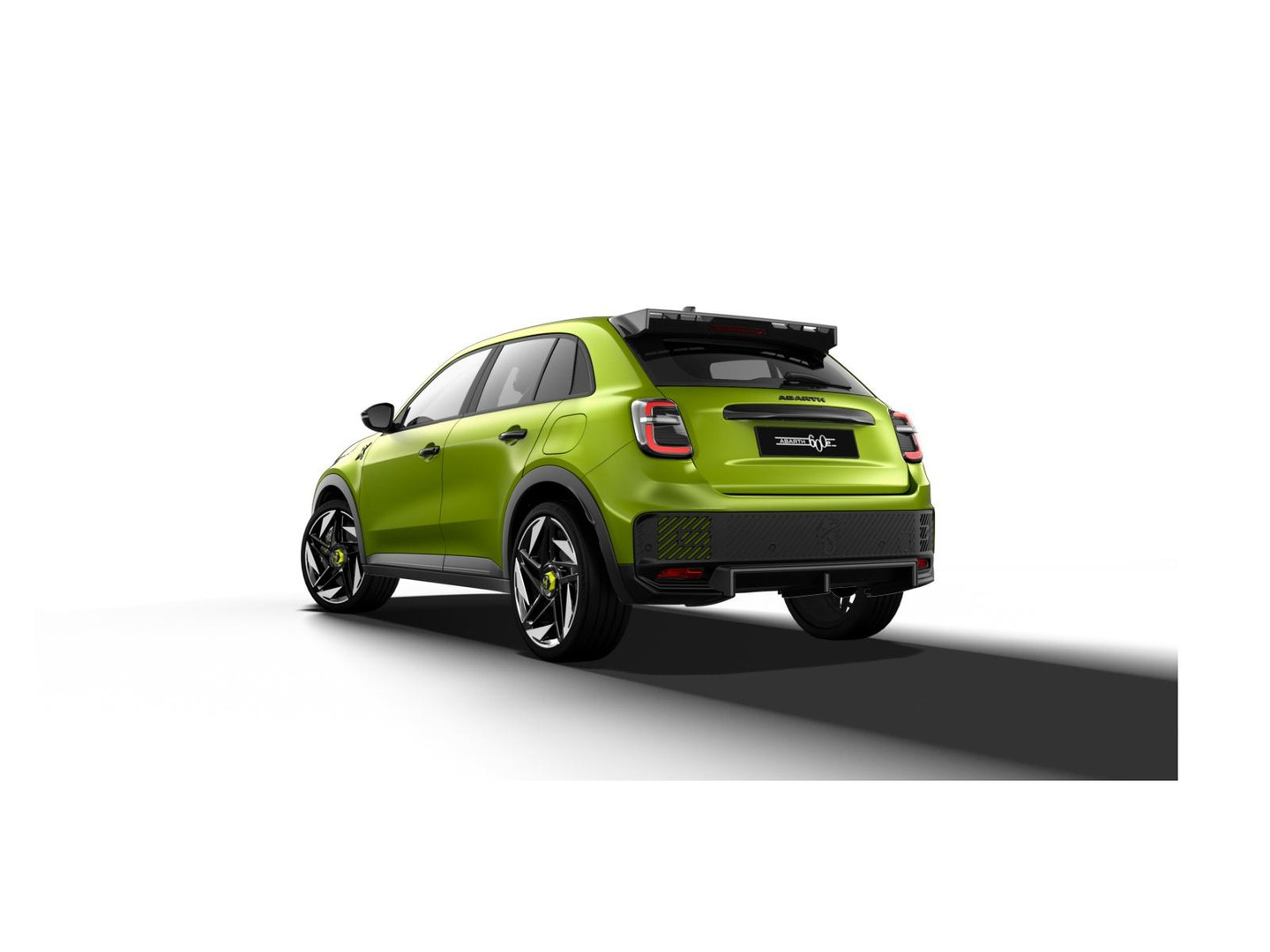 Abarth Abarth