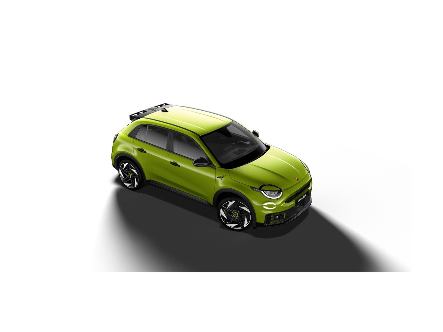 Abarth Abarth