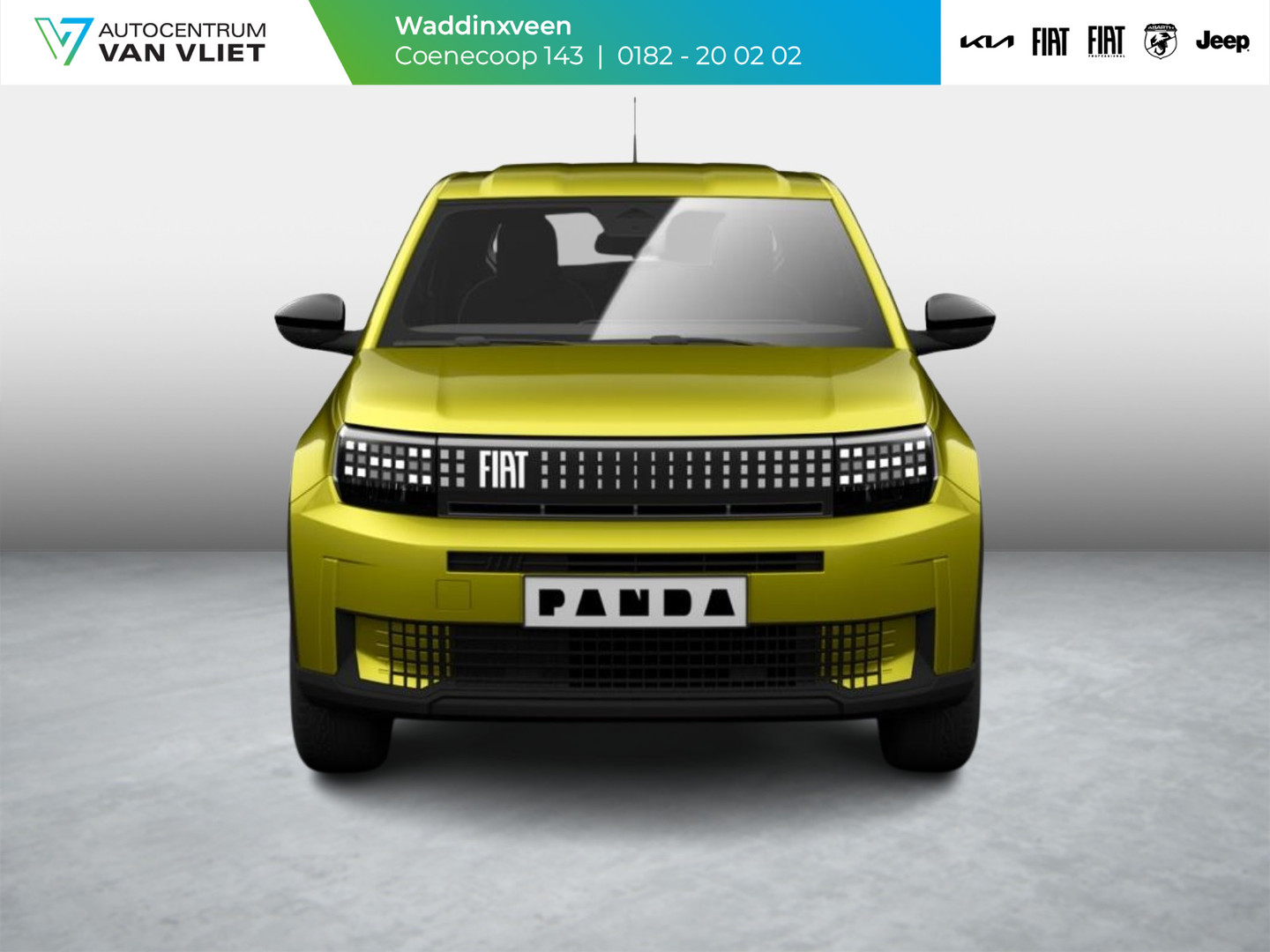Fiat Fiat