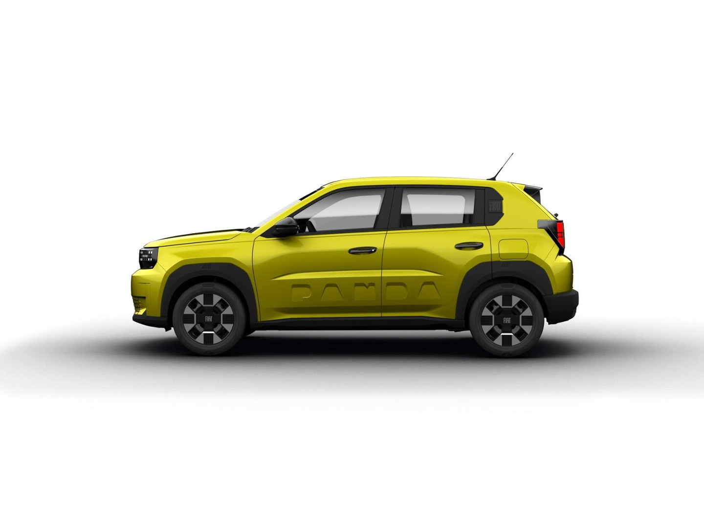 Fiat Fiat