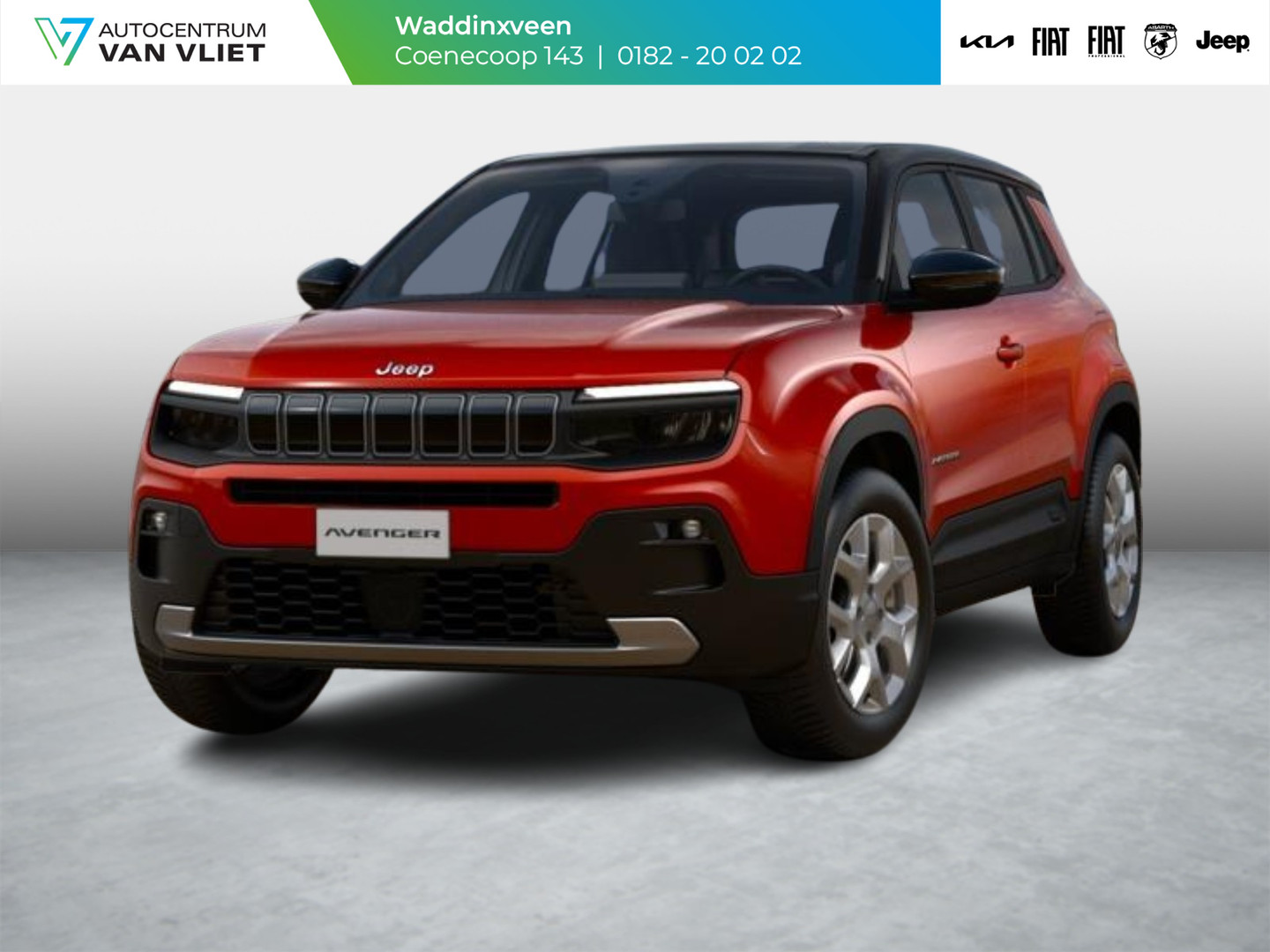 Jeep Jeep