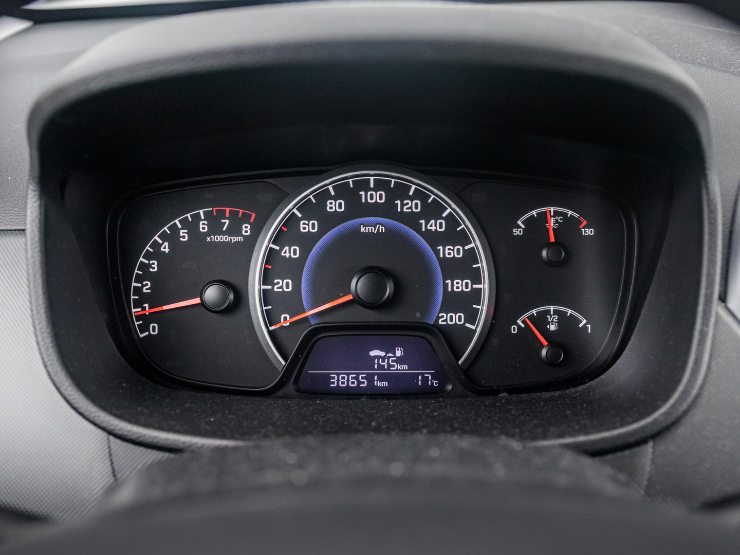 Hyundai Hyundai