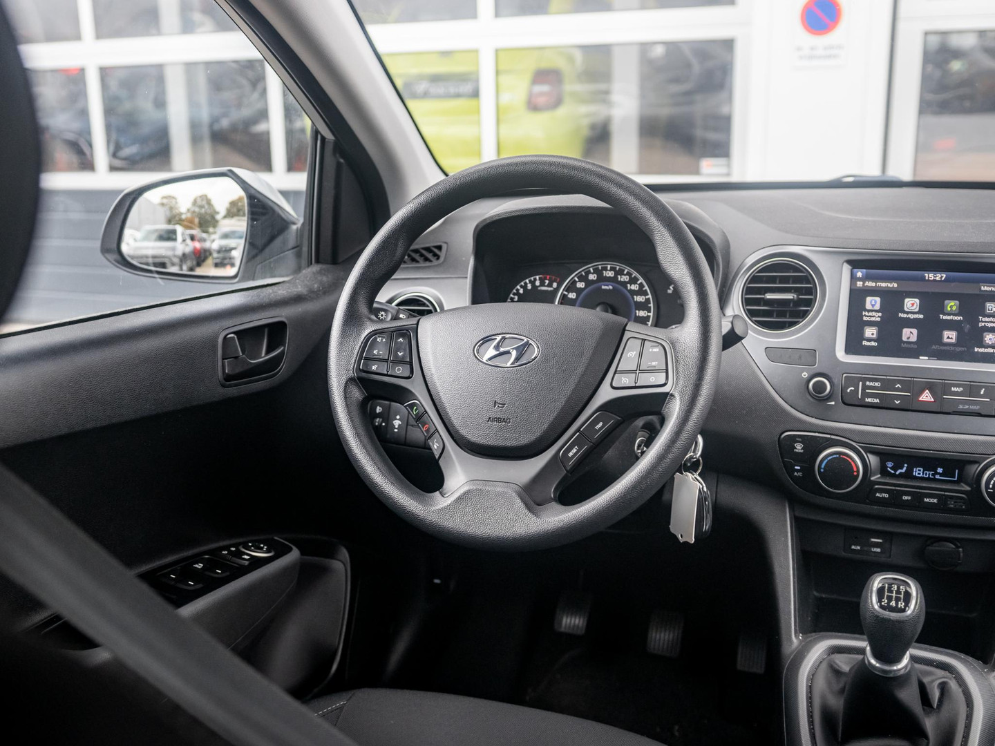 Hyundai Hyundai