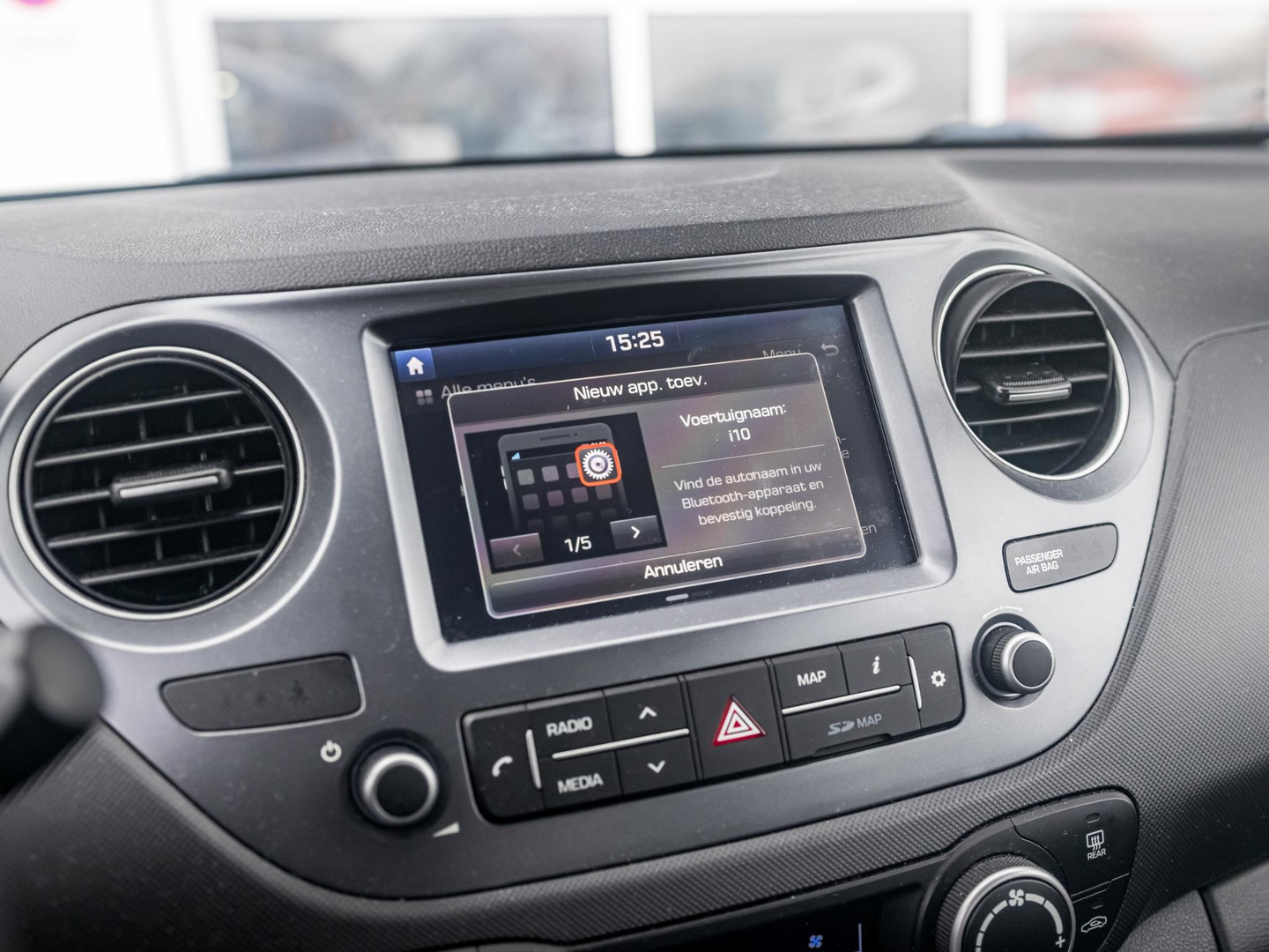Hyundai Hyundai