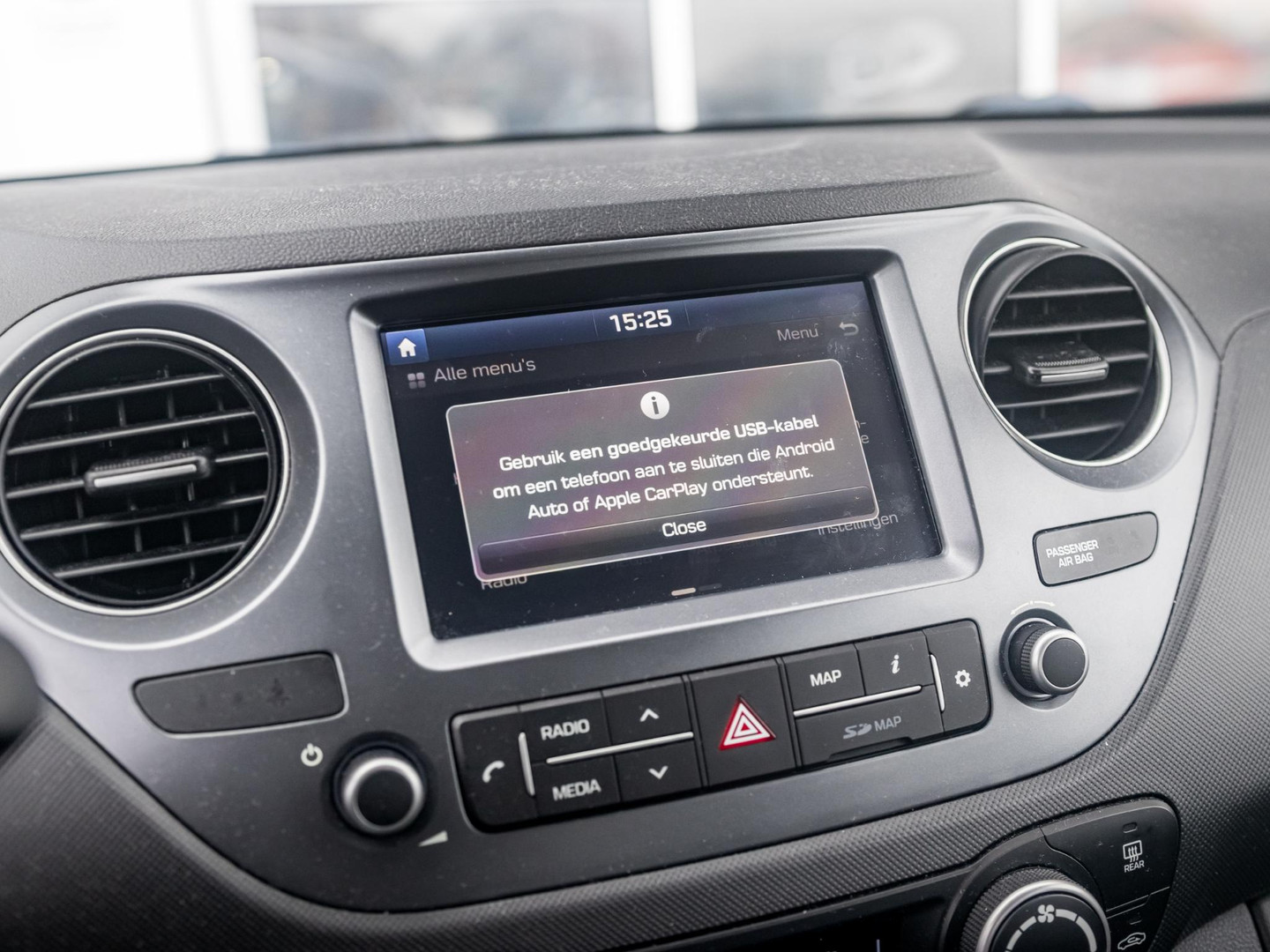 Hyundai Hyundai