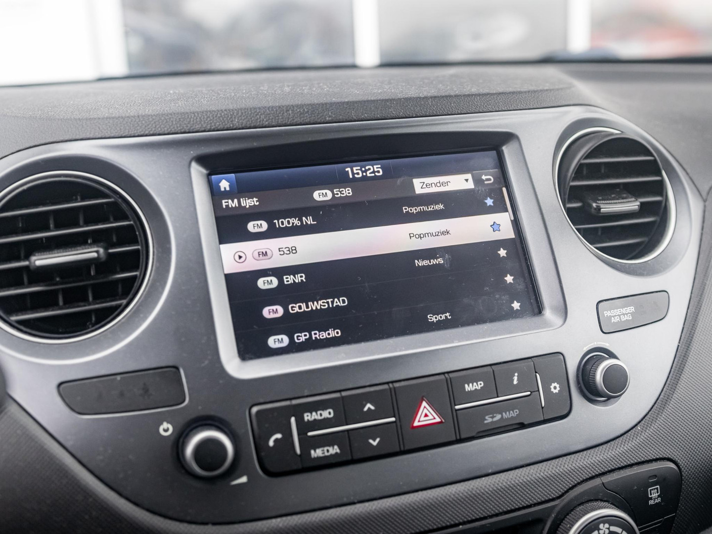 Hyundai Hyundai