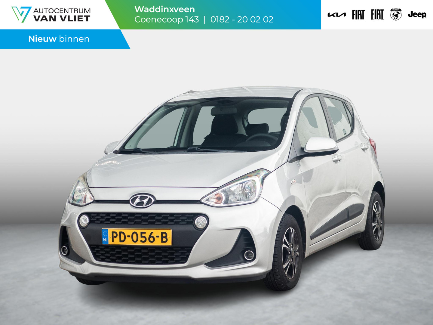 Hyundai Hyundai