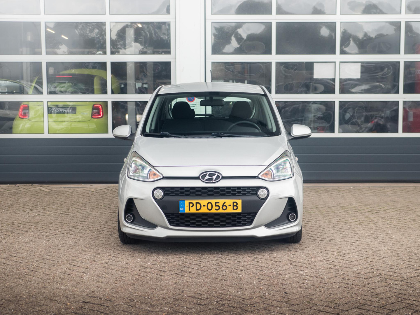 Hyundai Hyundai