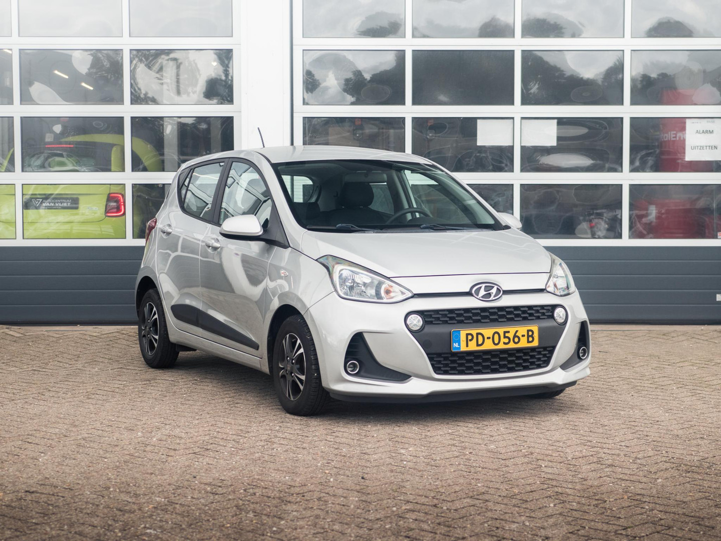 Hyundai Hyundai