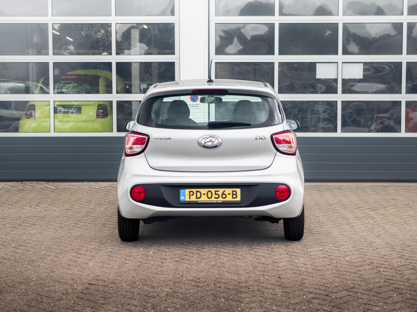 Hyundai Hyundai