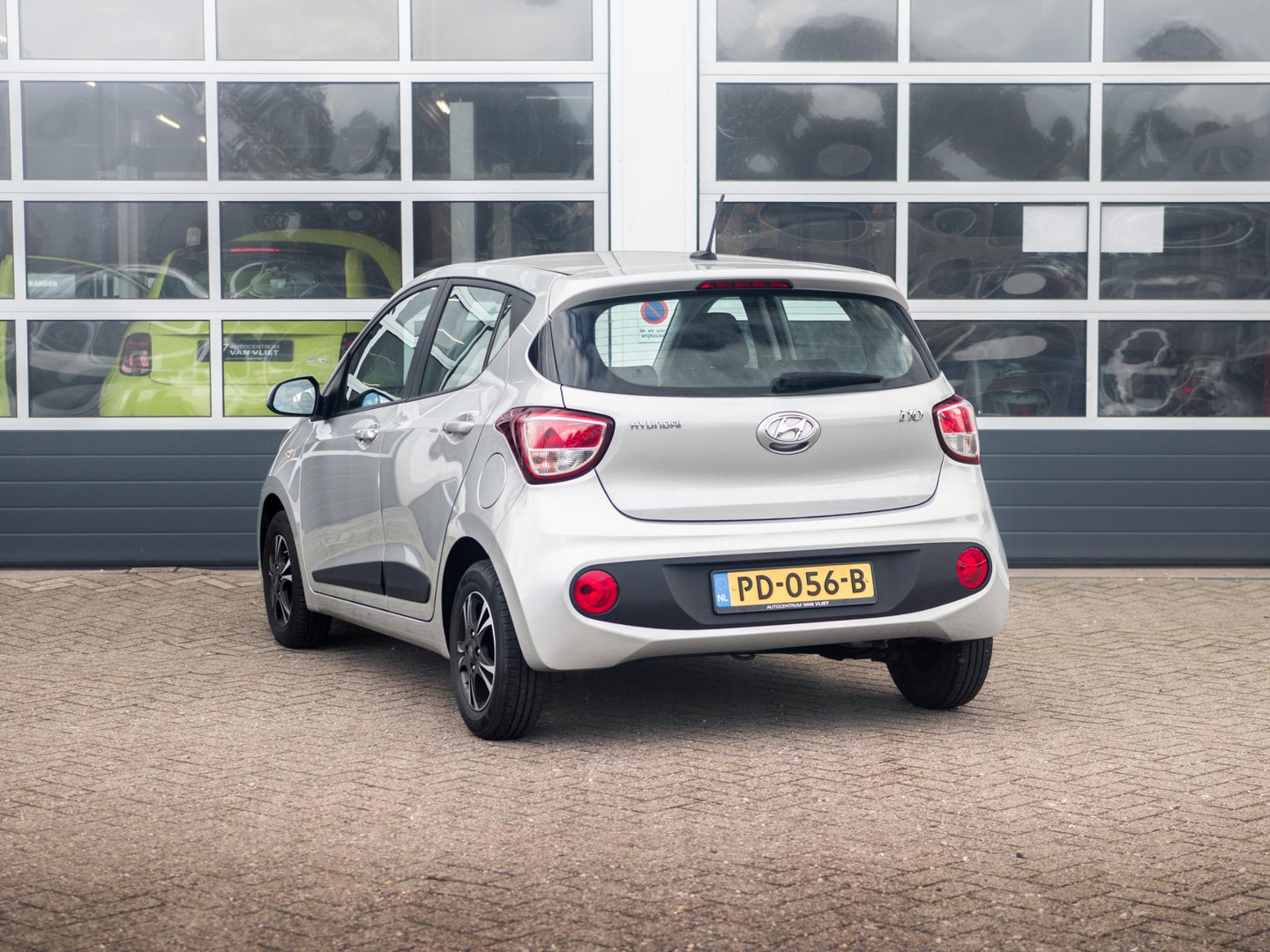 Hyundai Hyundai