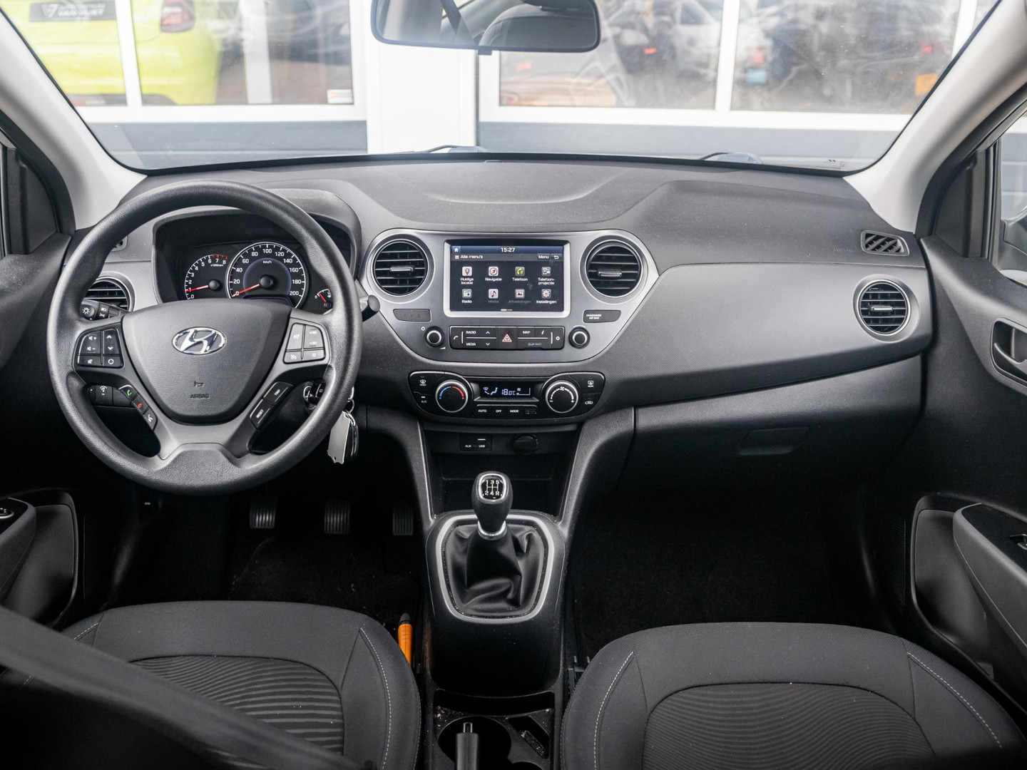 Hyundai Hyundai
