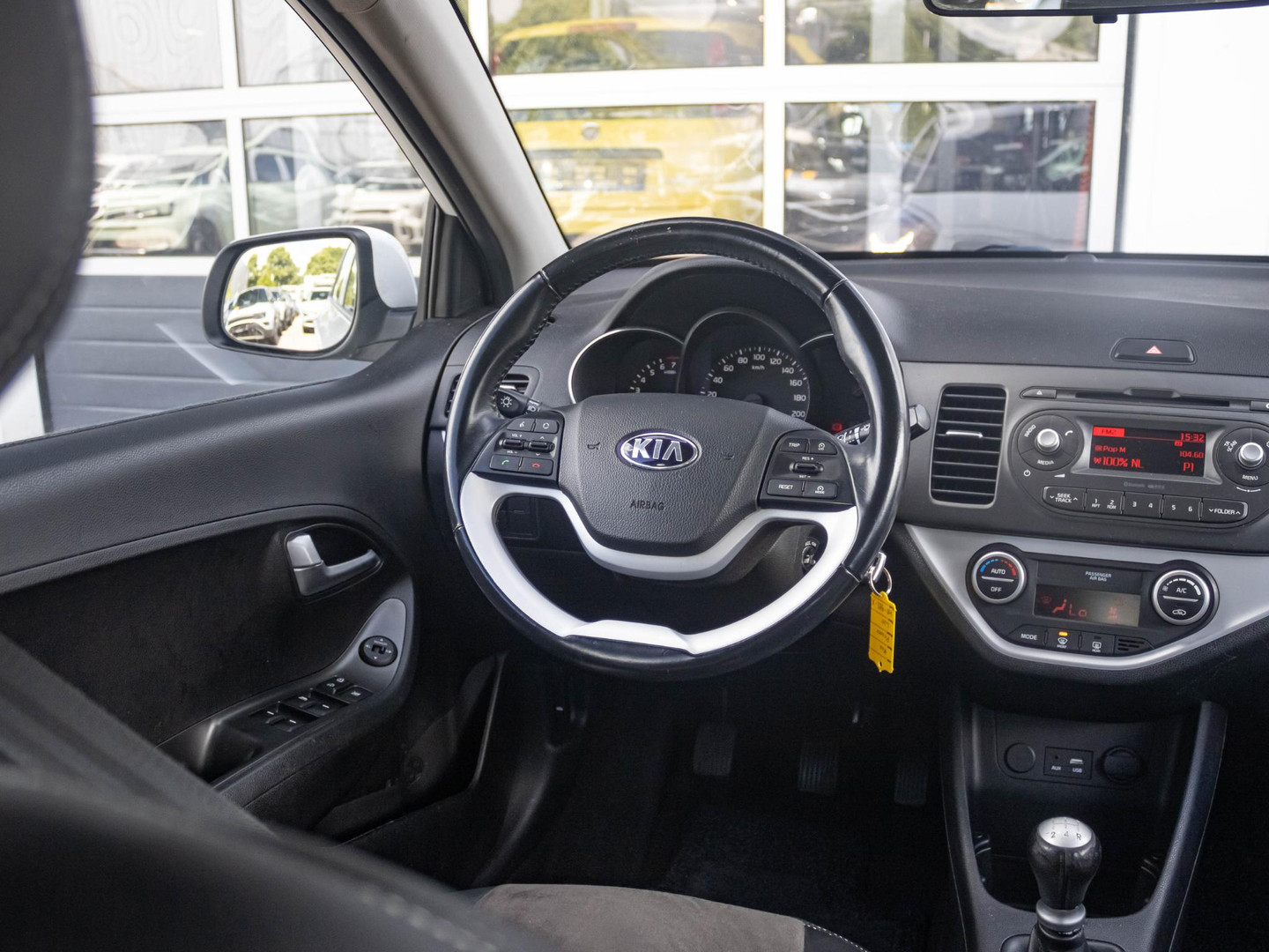Kia Kia