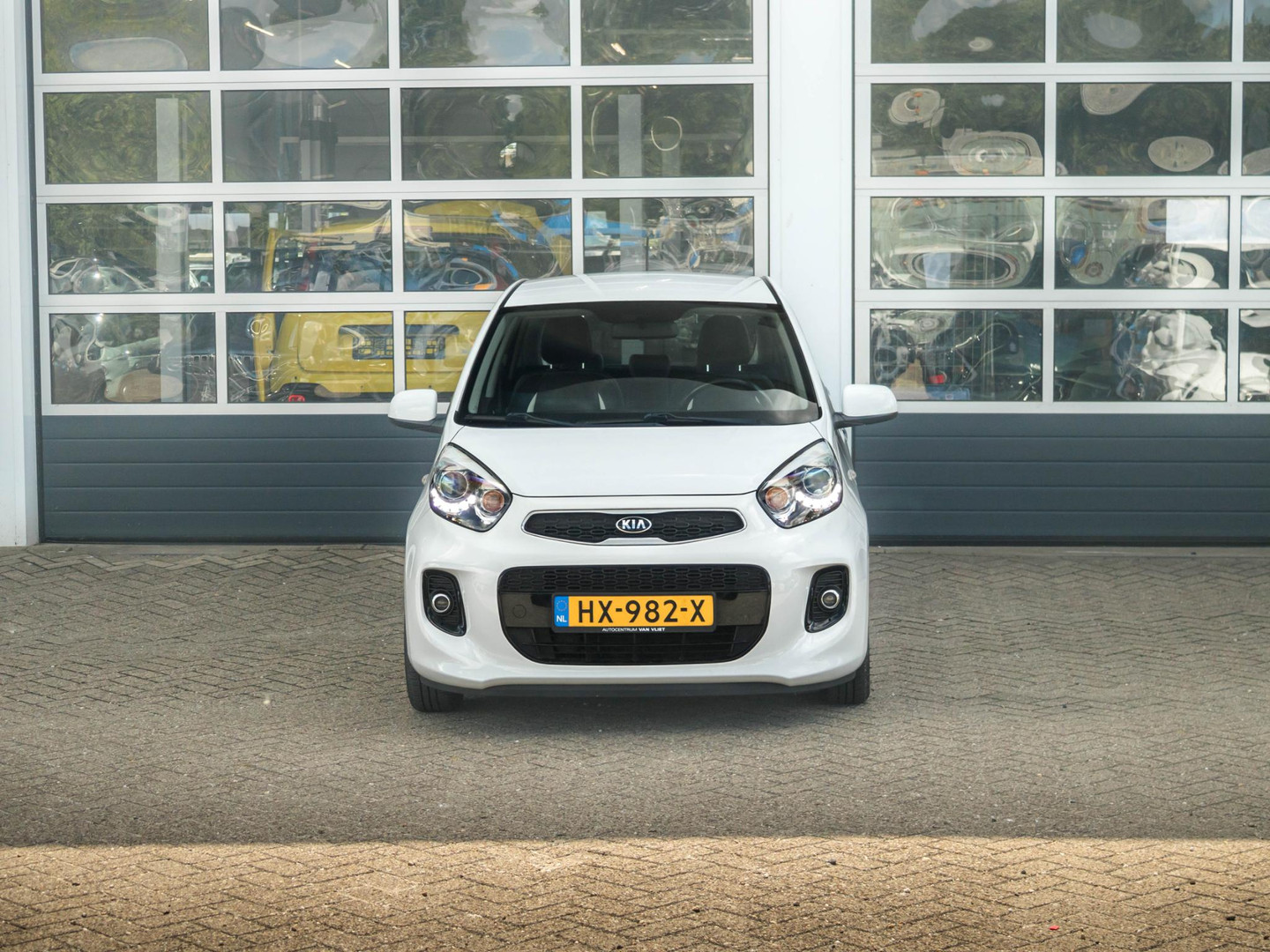 Kia Kia
