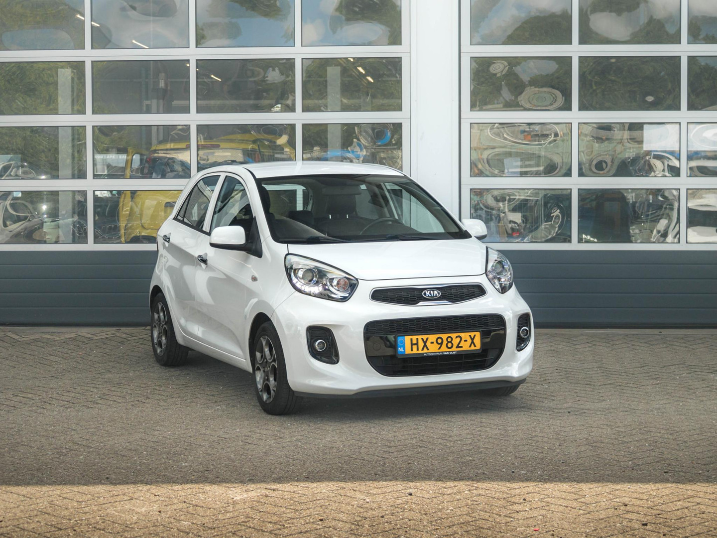 Kia Kia