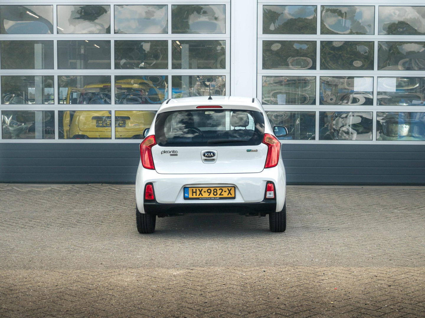 Kia Kia