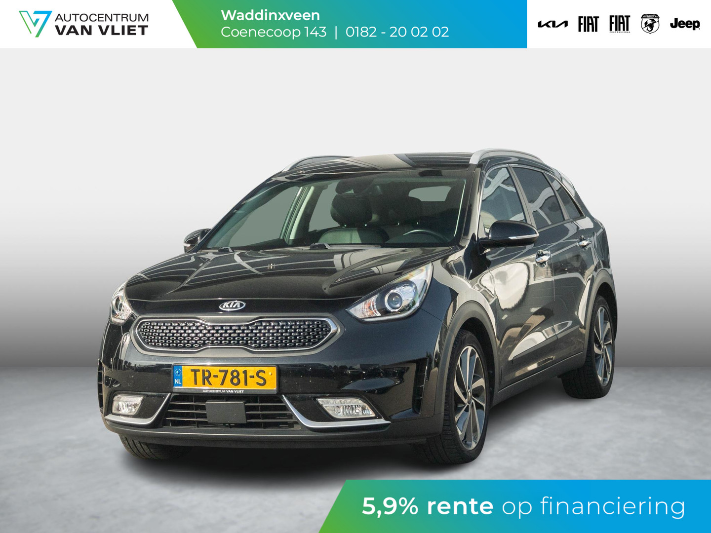 Kia Kia