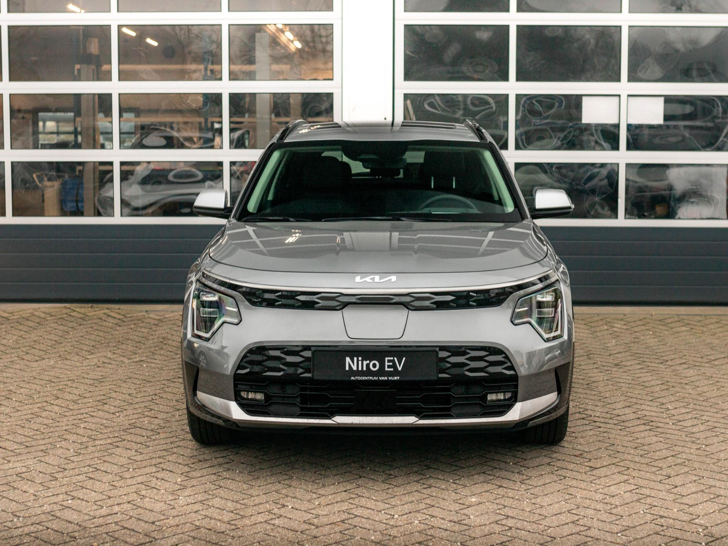 Kia Kia
