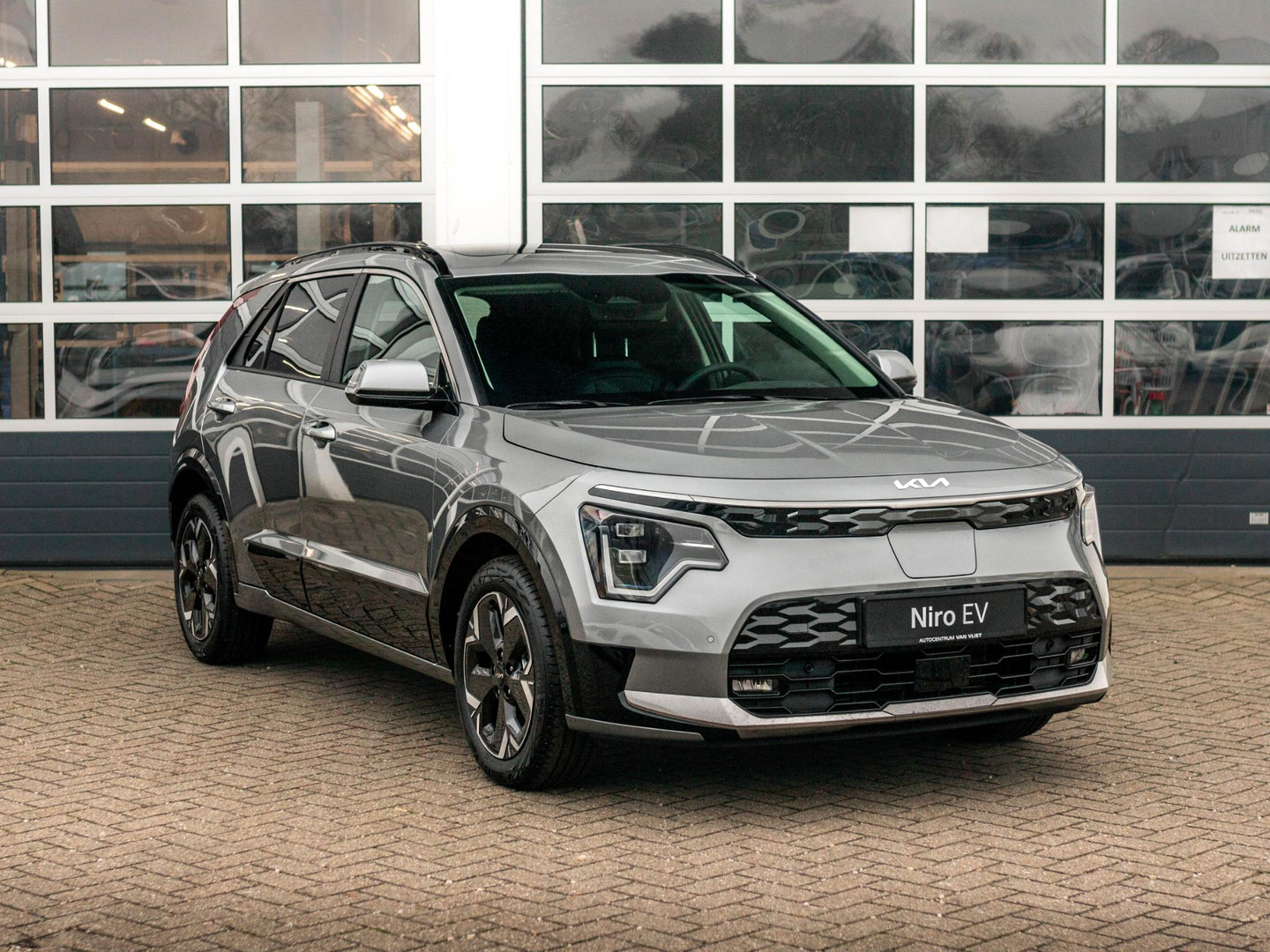 Kia Kia