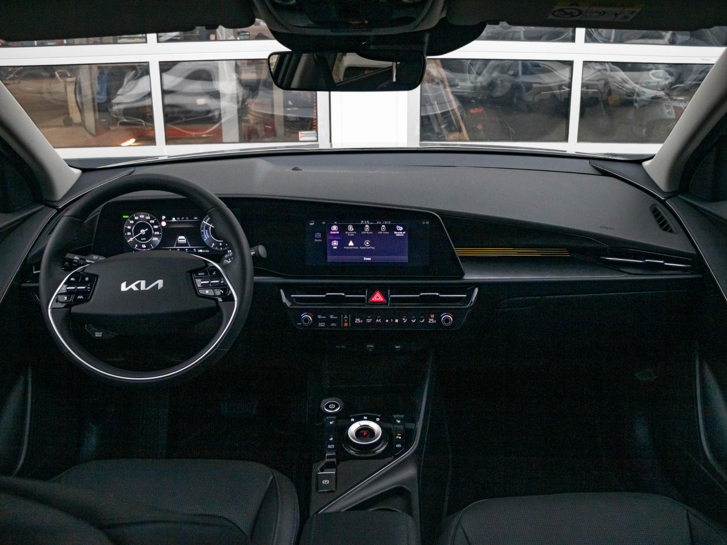 Kia Kia