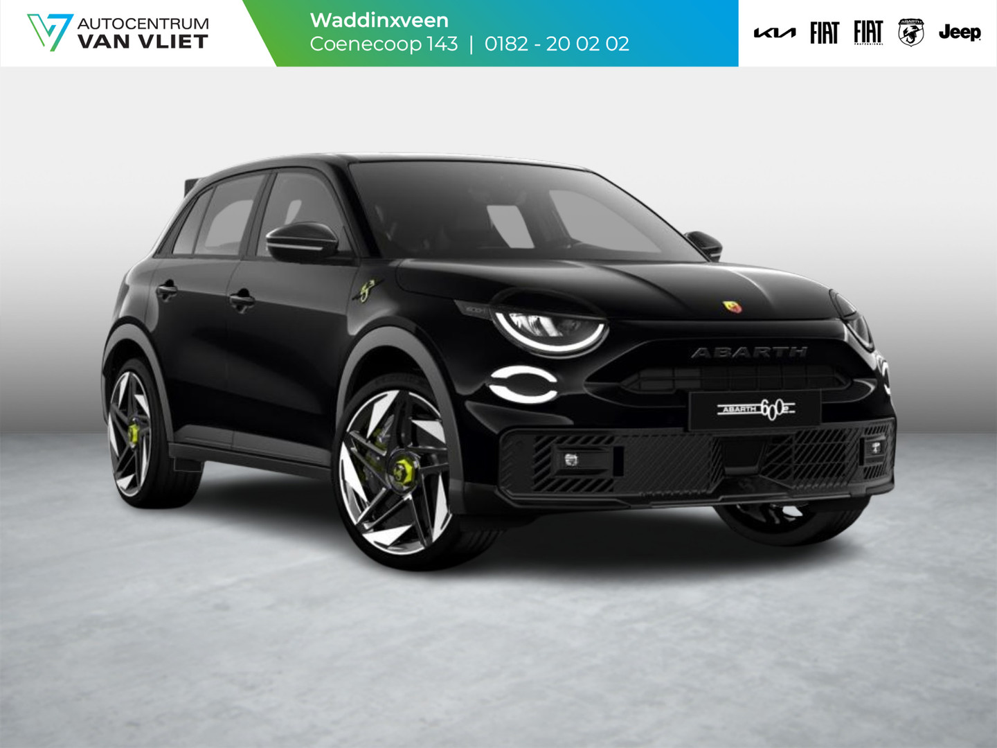 Abarth Abarth