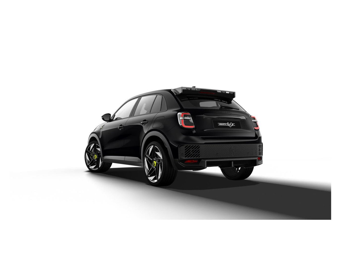 Abarth Abarth