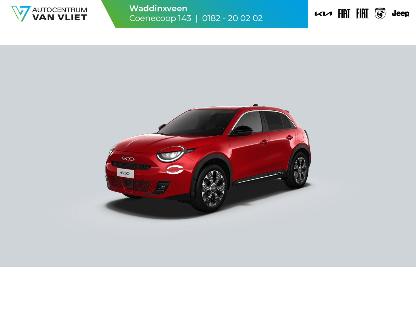 Fiat Fiat