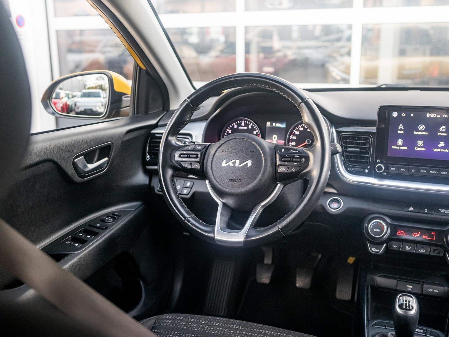 Kia Kia