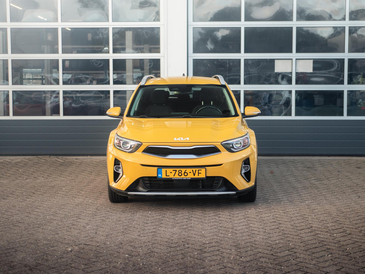 Kia Kia