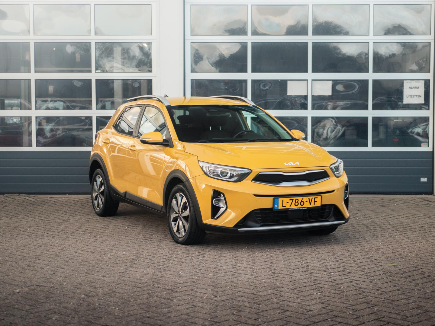 Kia Kia