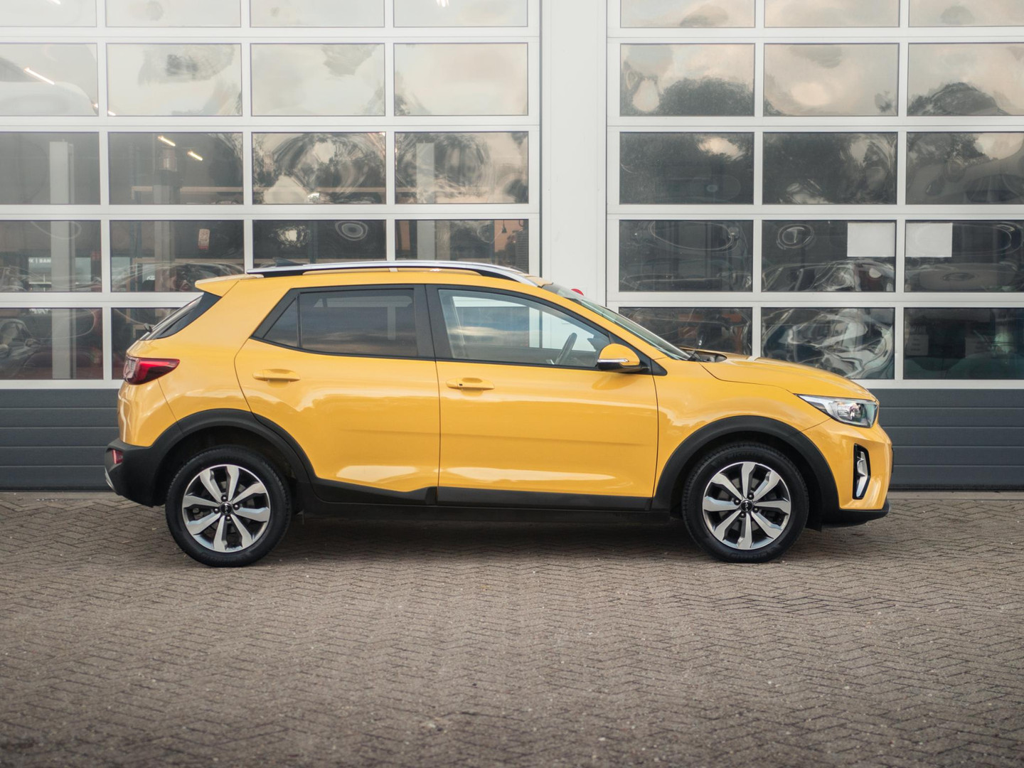 Kia Kia