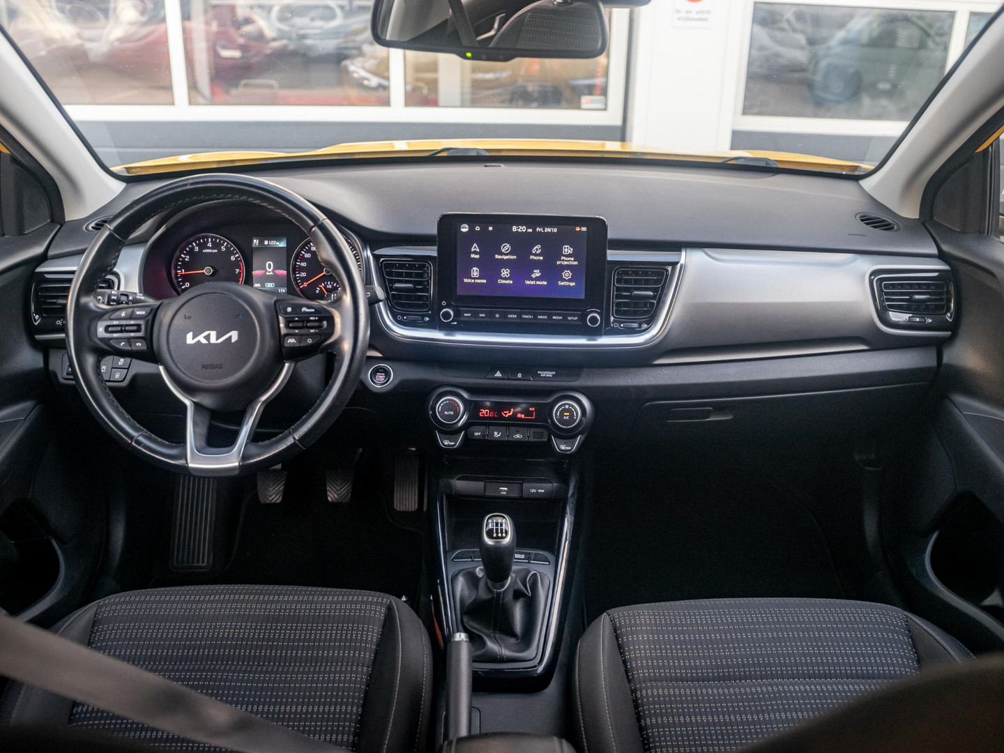 Kia Kia