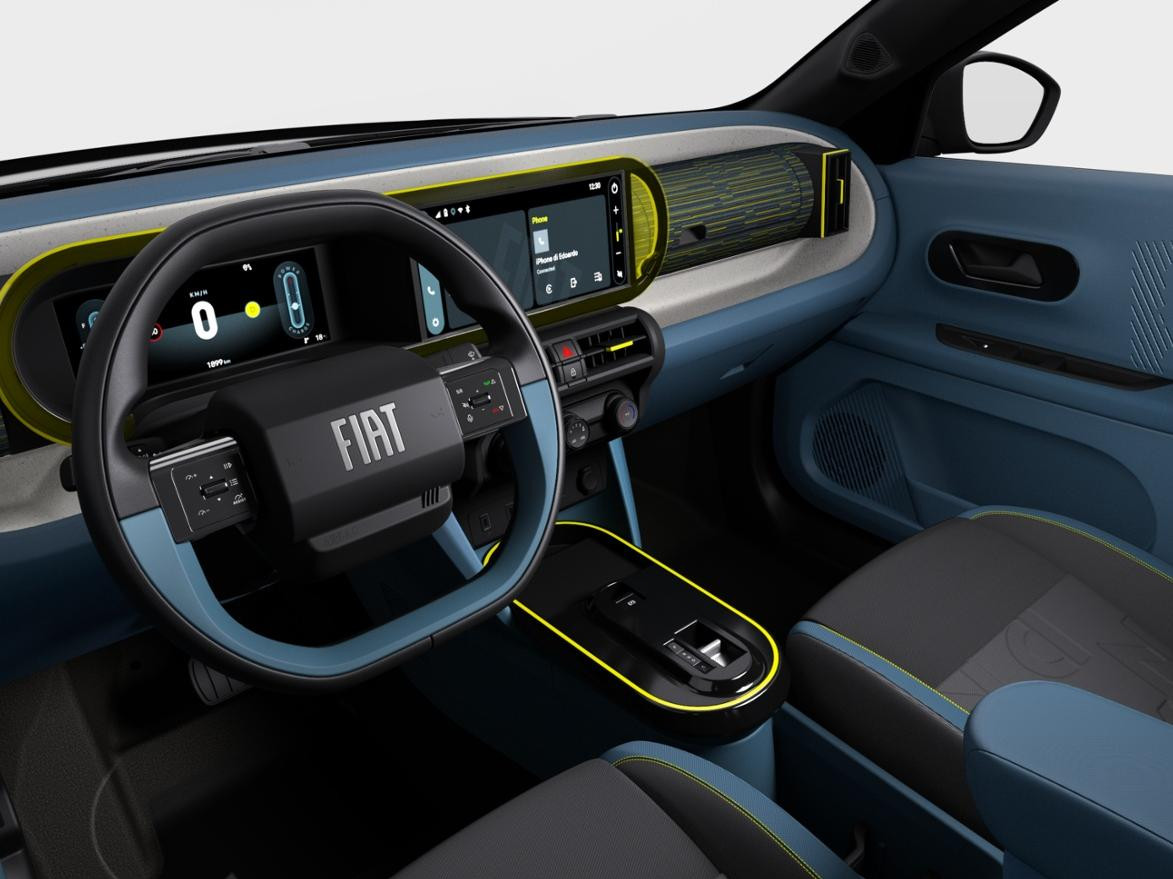 Fiat Fiat
