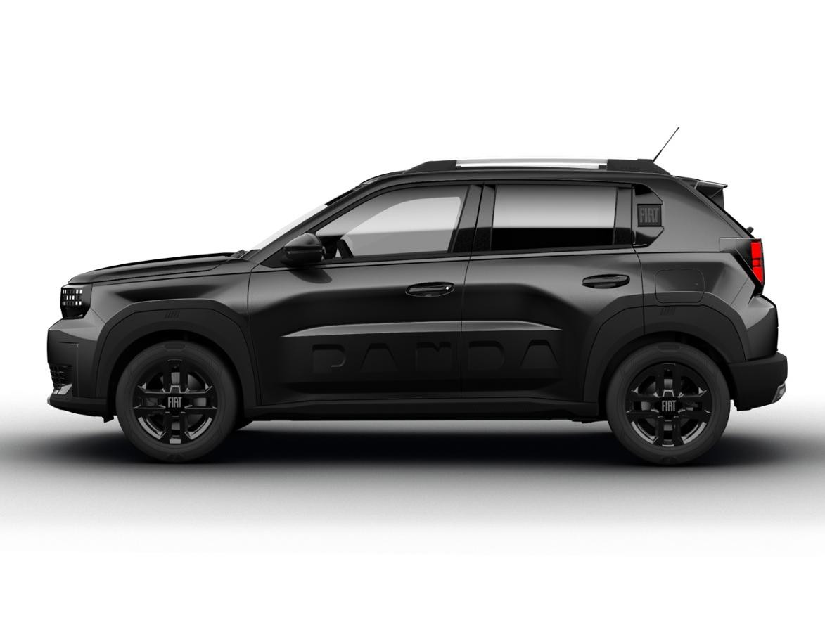 Fiat Fiat