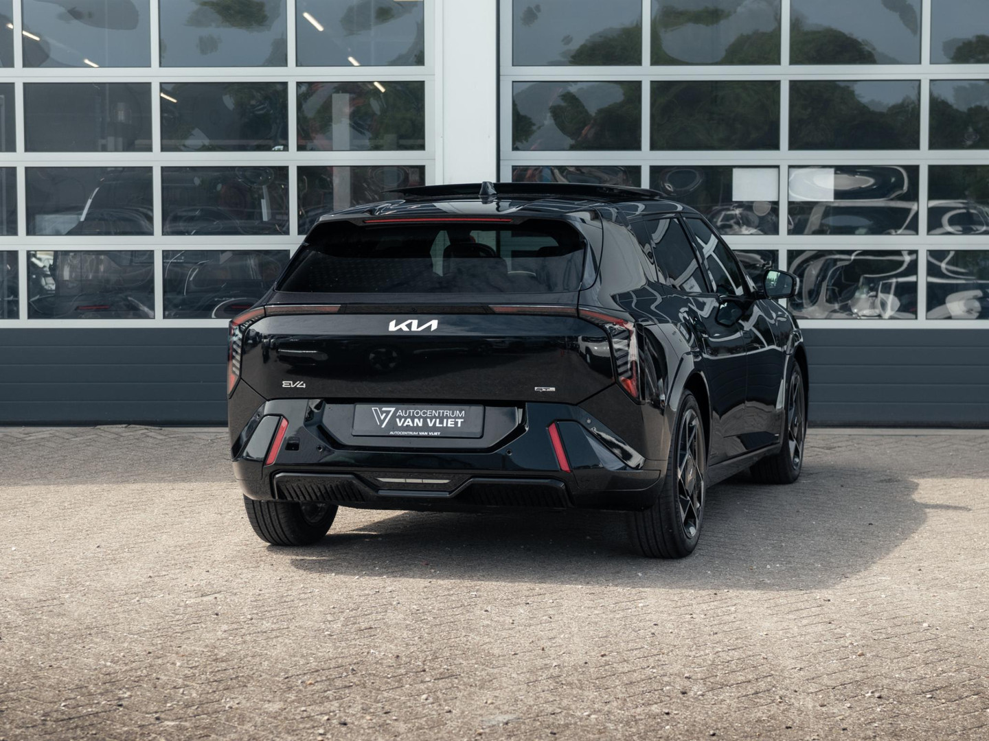 Kia Kia