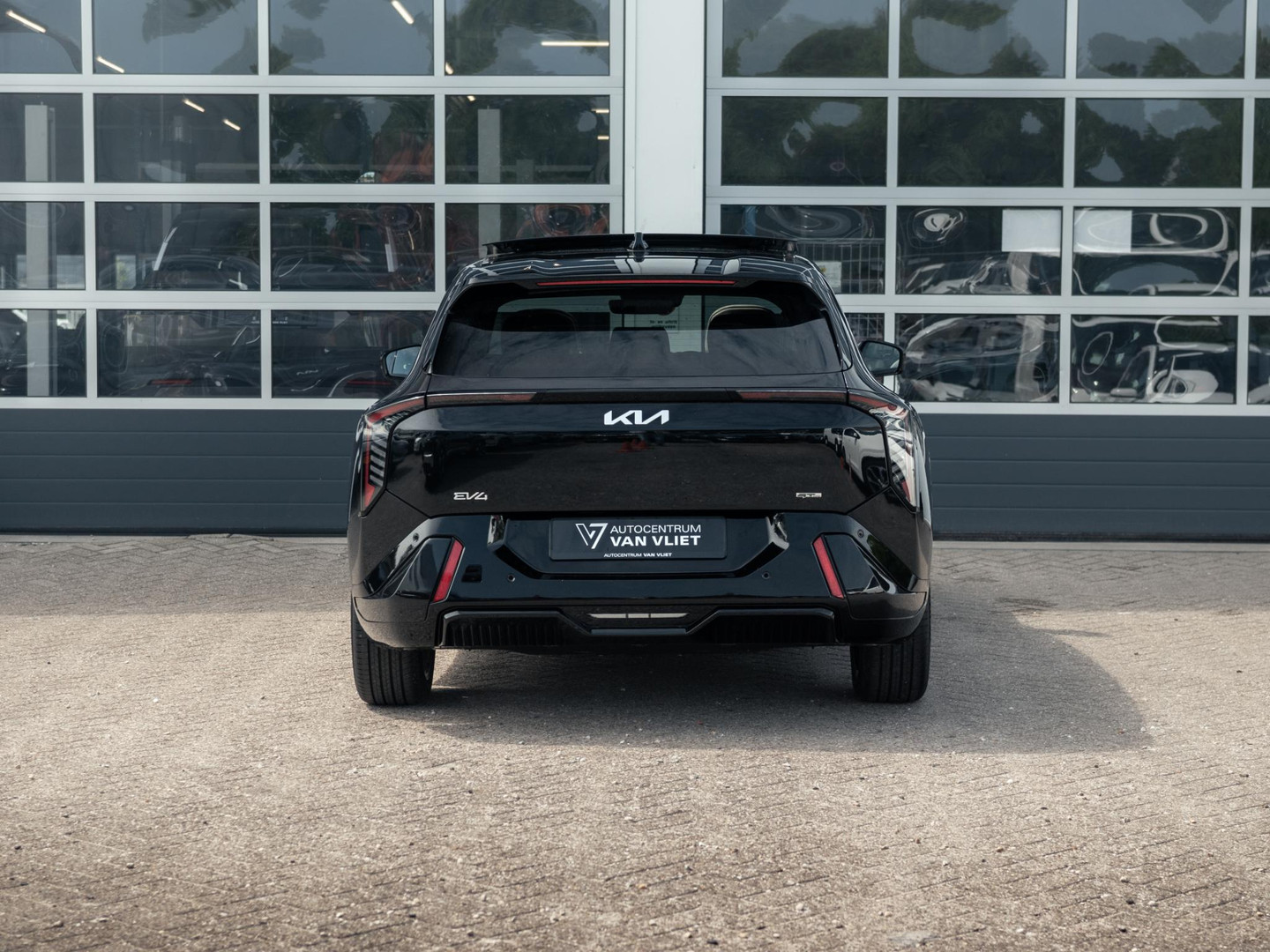 Kia Kia