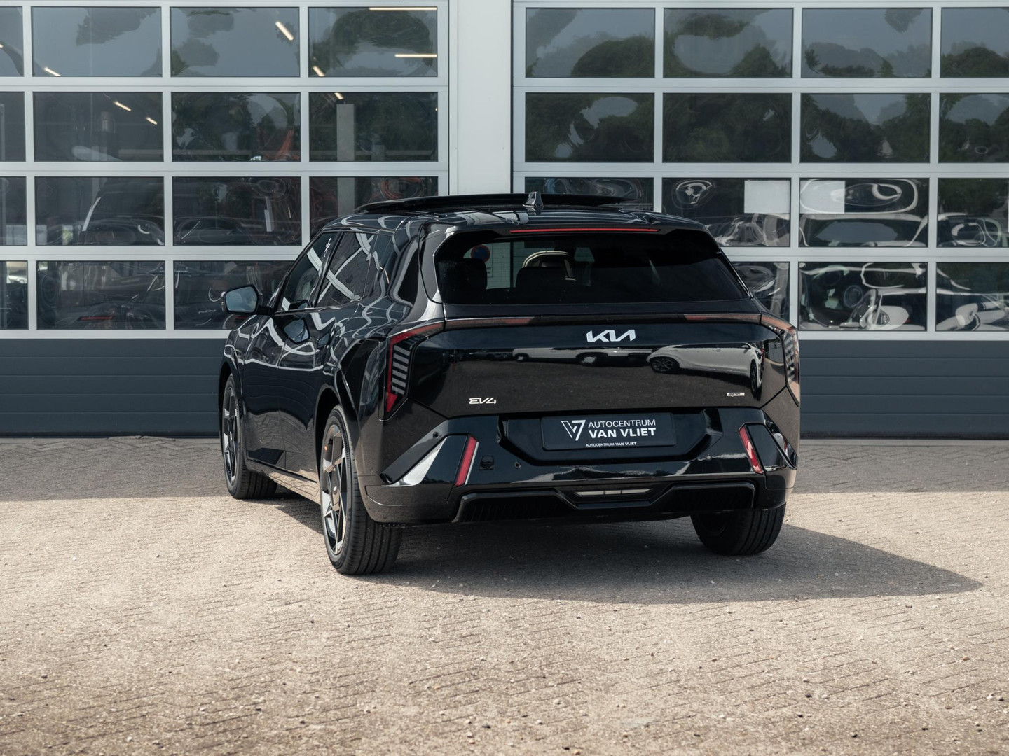 Kia Kia