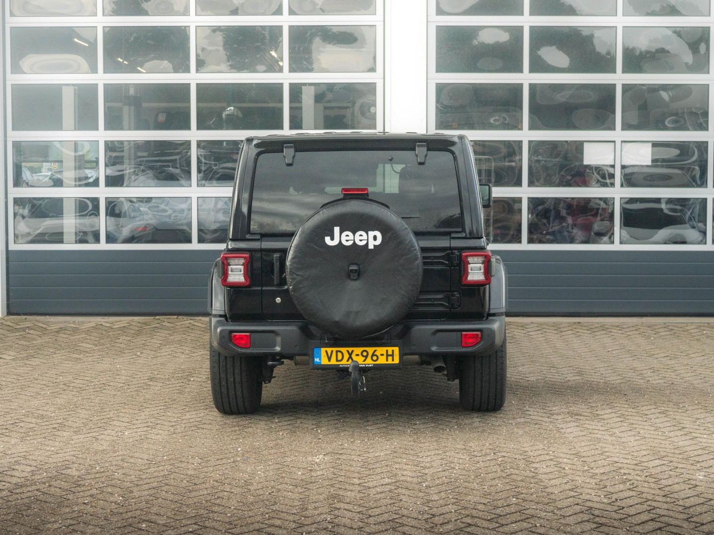 Jeep Jeep