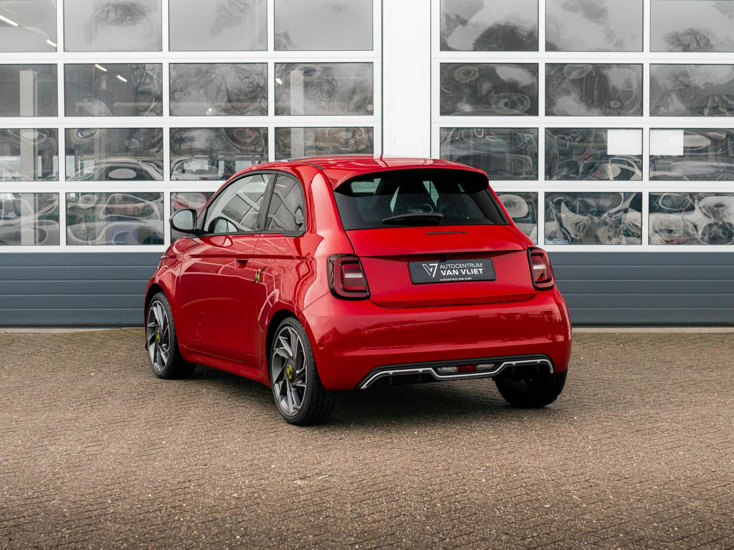 Abarth Abarth